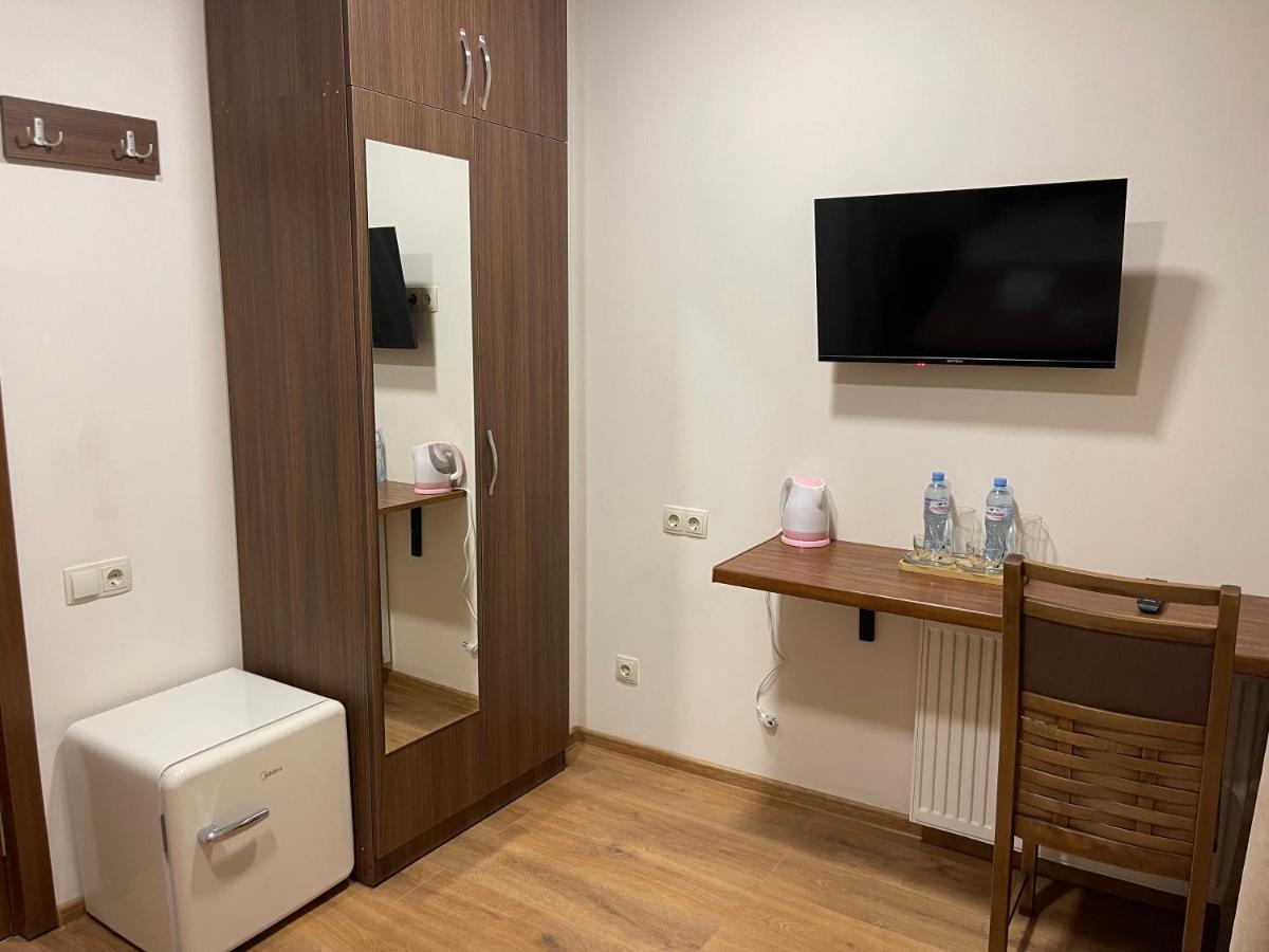 טביליסי Art Family Hotel מראה חיצוני תמונה